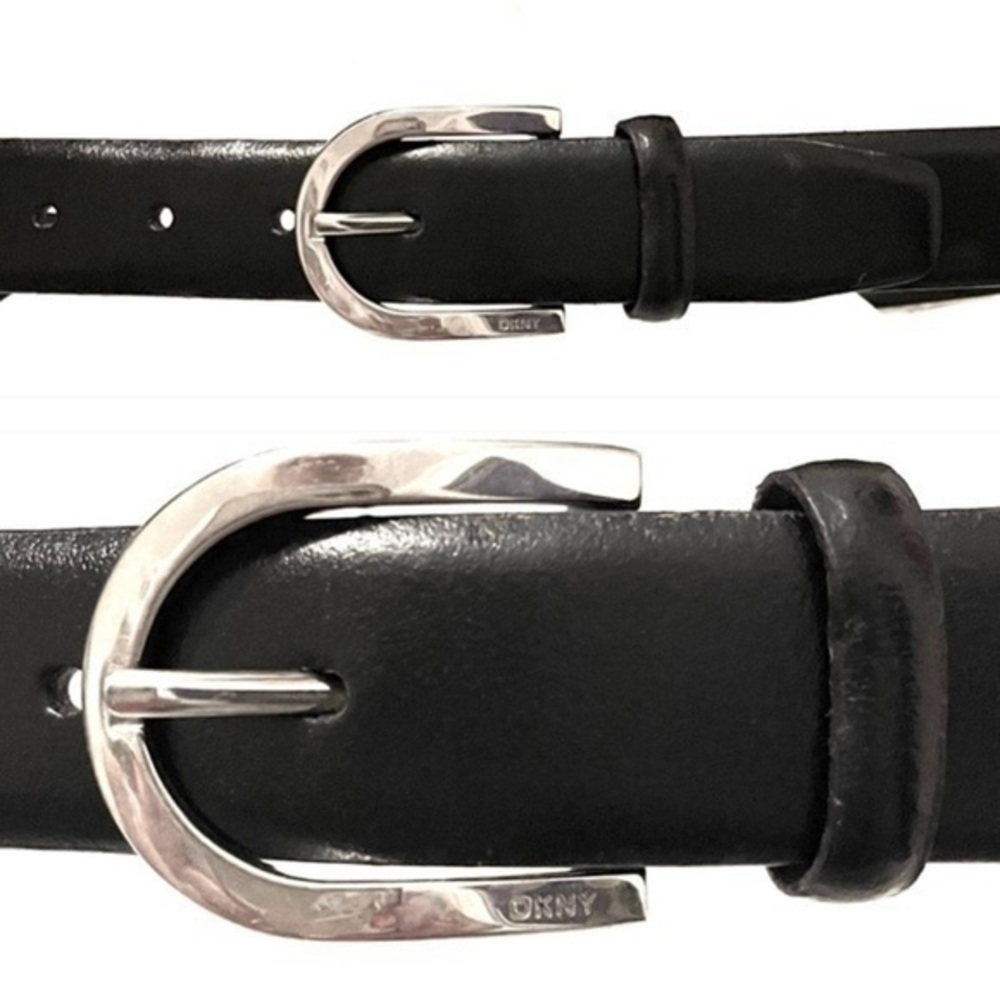 NWOT! DKNY Belt!